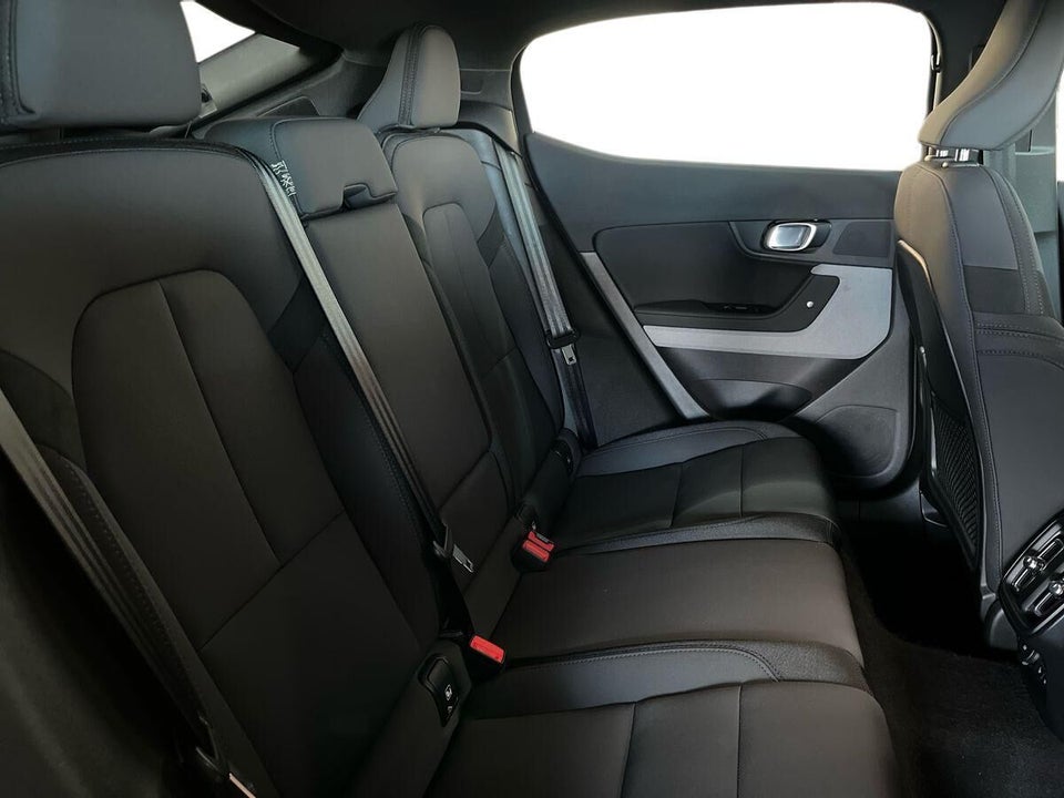 Polestar 2 Long Range 5d