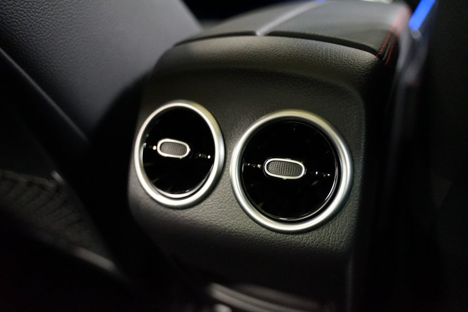 Mercedes EQA250+ AMG Premium 5d