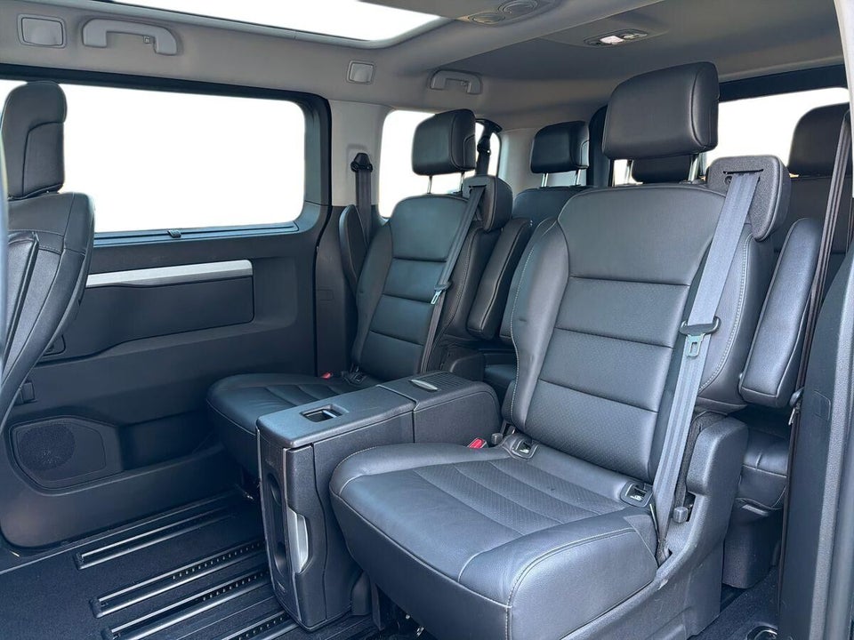 Opel Zafira-e Life 50 L2 Business Edition