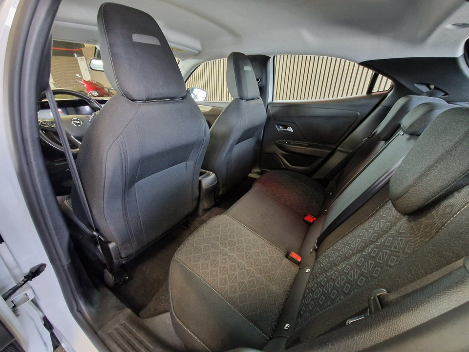 Opel Mokka-e 50 Edition+ 5d