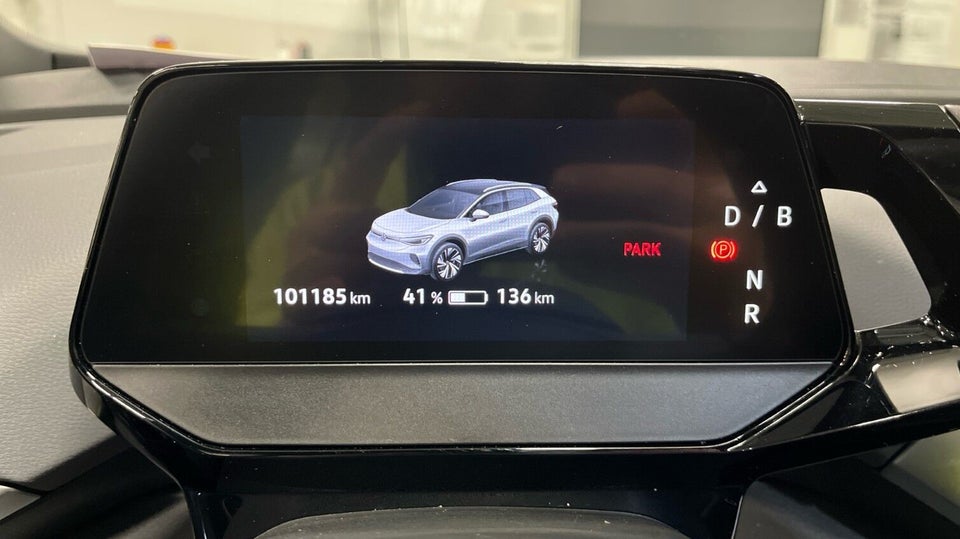 VW ID.4 77 Pro Performance 5d