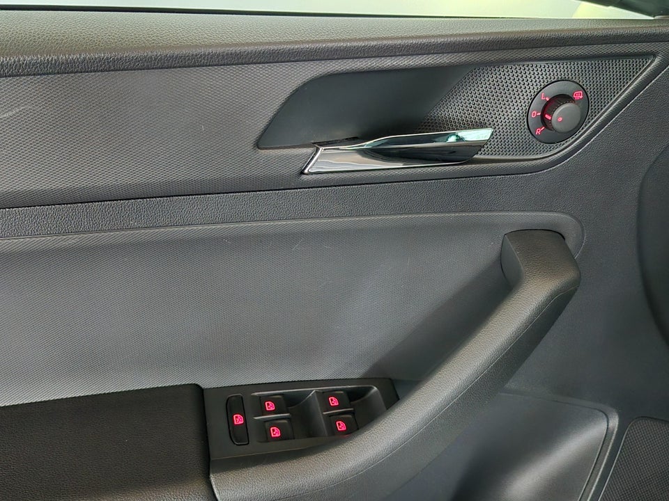 Seat Toledo 1,2 TSi 110 FR Line 5d