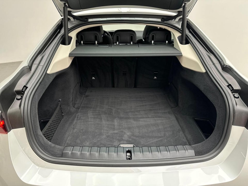 BMW i4 eDrive40 5d