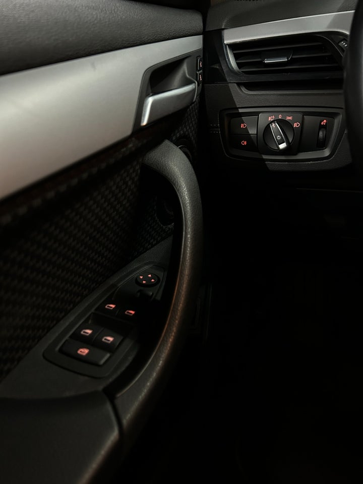 BMW X2 1,5 sDrive18i aut. 5d