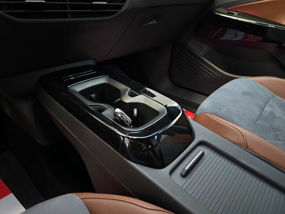 VW ID.4 77 1ST Pro Performance 5d