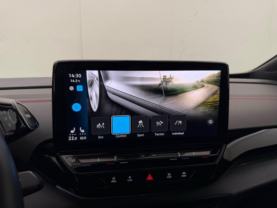 VW ID.5 77 GTX 4Motion 5d