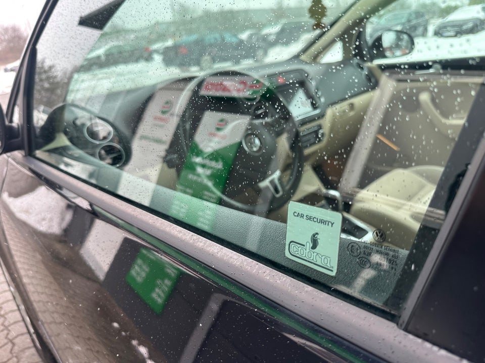 VW Golf Plus 1,4 TSi 160 Highline DSG 5d