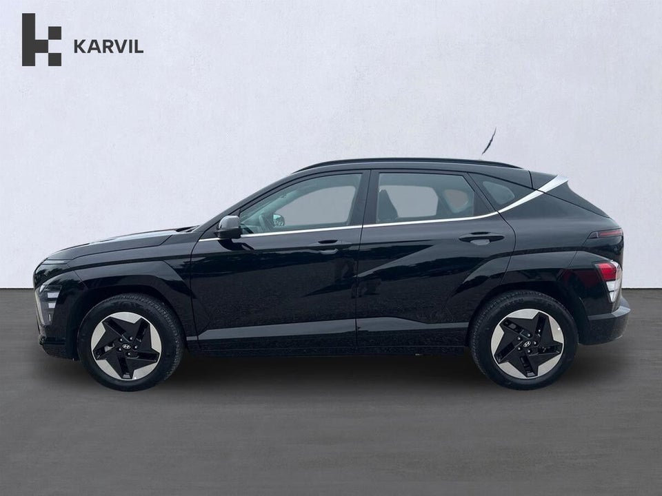 Hyundai Kona 65 EV Essential 5d