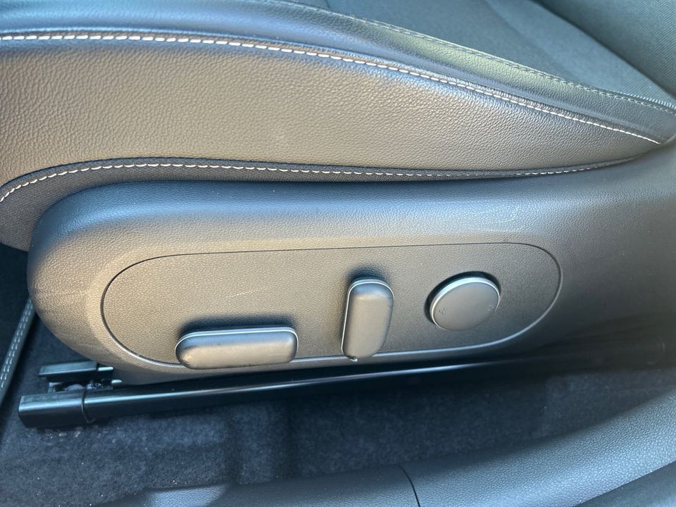 Hyundai Kona 65 EV Advanced 5d