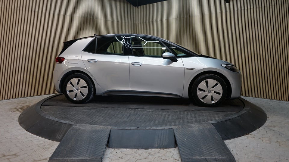 VW ID.3 58 Pro Performance 5d