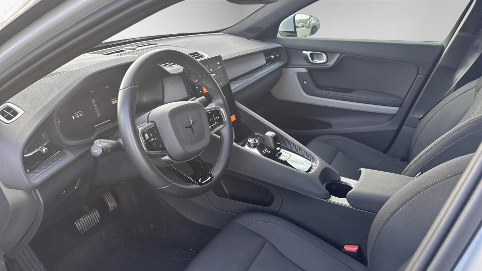 Polestar 2 Long Range 5d