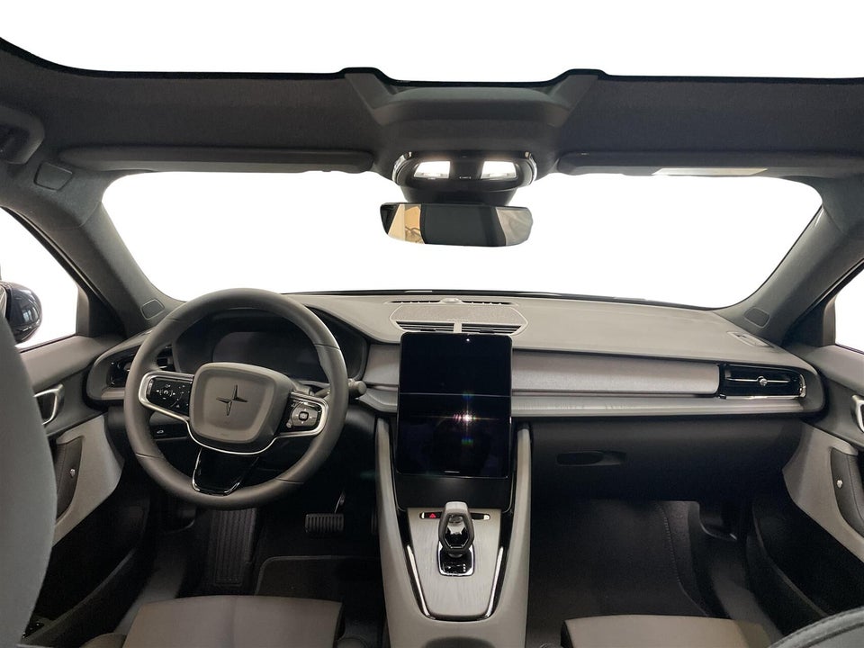 Polestar 2 Long Range Nordic Edition AWD 5d