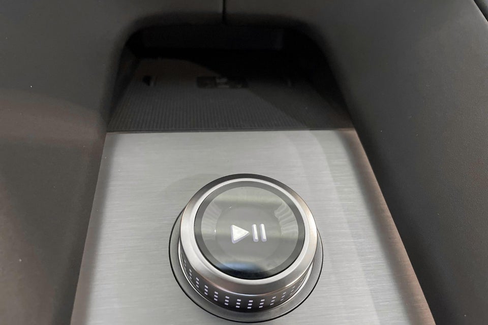 Polestar 4 Long Range 5d