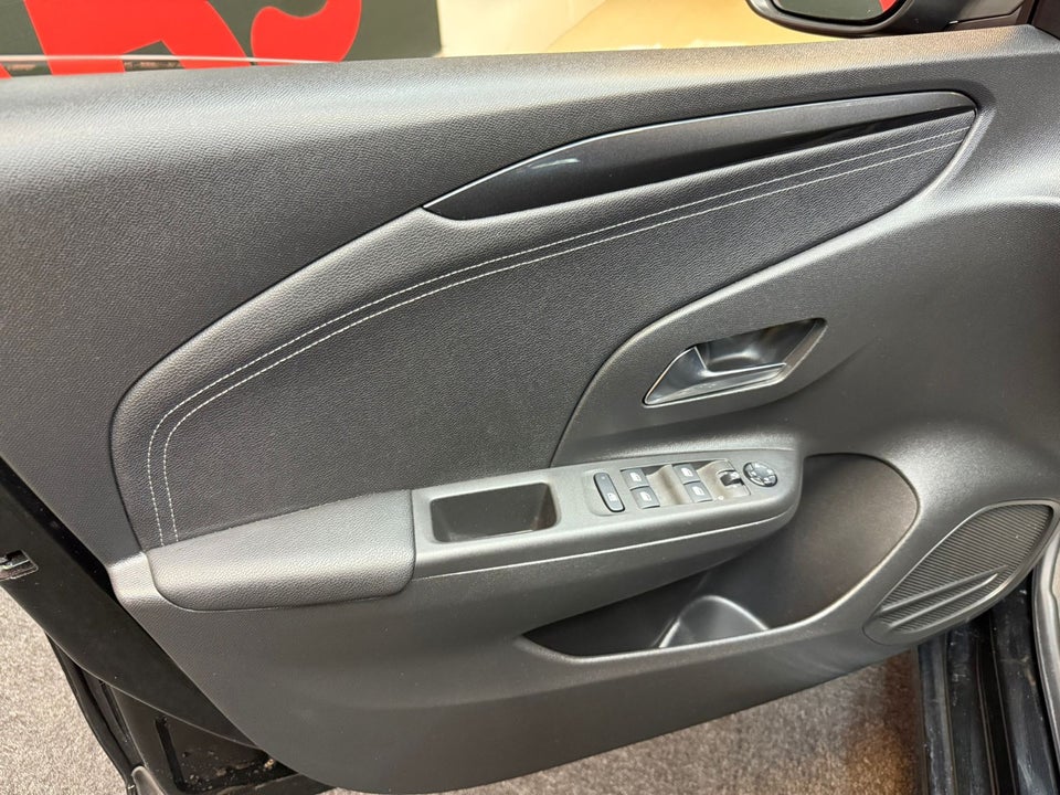 Opel Corsa 1,2 T 100 Sport 5d