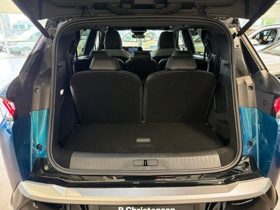 Peugeot e-5008 77 GT 7prs 5d