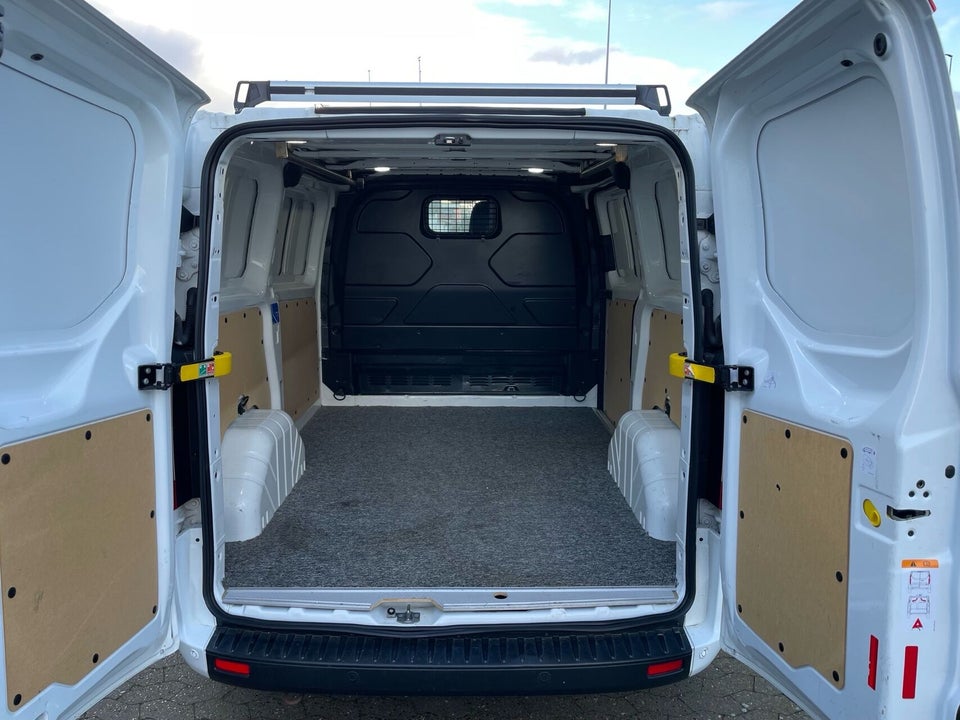 Ford Transit Custom 280 L1 2,0 TDCi 130 Trend aut.