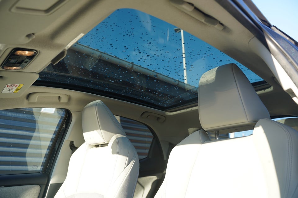 Toyota Yaris 1,5 Hybrid H4 e-CVT 5d