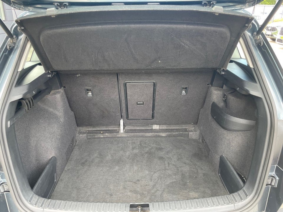 Skoda Karoq 1,6 TDi 115 Ambition DSG 5d