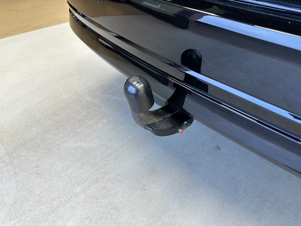 Skoda Octavia 1,4 TSi iV Plus Combi DSG 5d