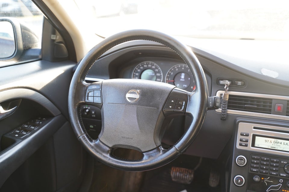 Volvo V70 2,5 T aut. 5d