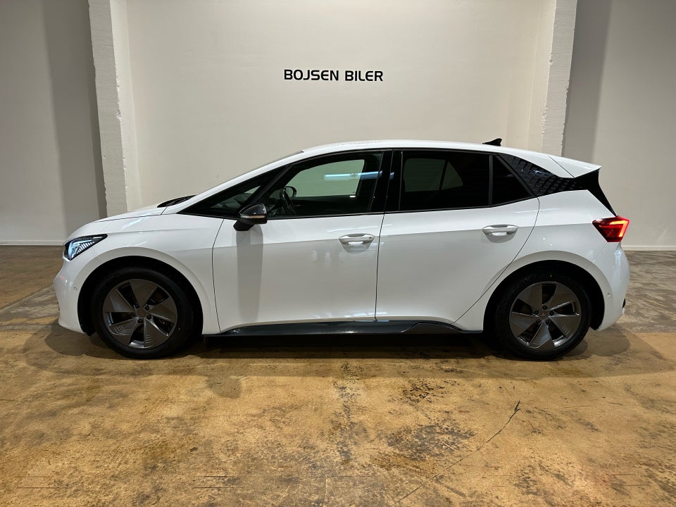 Cupra Born 58 High 5d