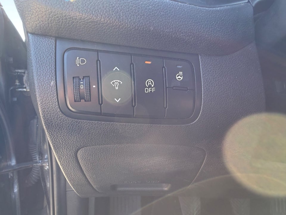 Kia Ceed 1,4 CVVT Active+ 5d