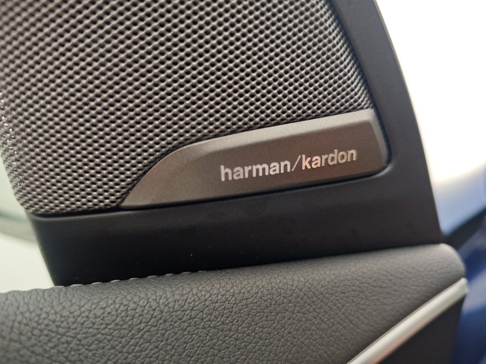 BMW iX3 Charged Plus 5d