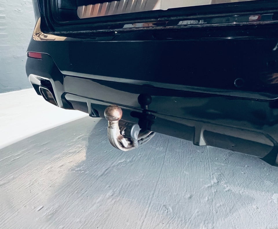 BMW X3 2,0 xDrive30e M-Sport aut. 5d