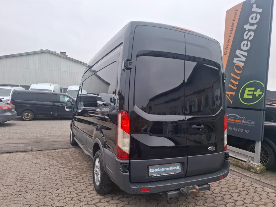 Ford Transit 350 L3 Van 2,0 TDCi 170 Trend H3 FWD