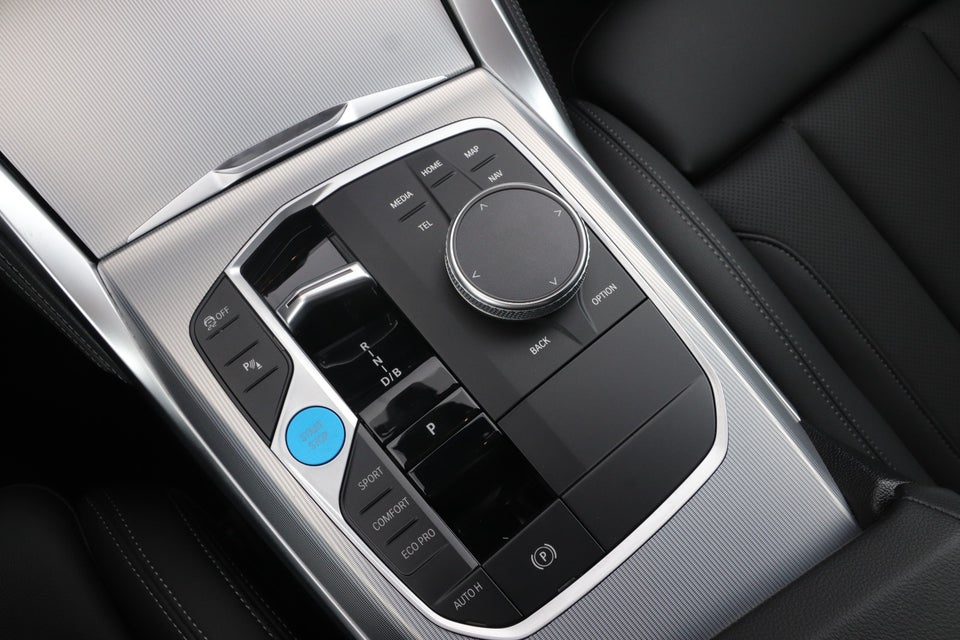 BMW i4 eDrive40 M-Sport 5d