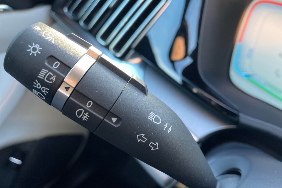 BYD Seal U 72 Comfort 5d