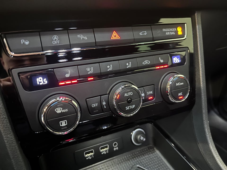 Seat Ateca 1,4 TSi 150 Xcellence 5d