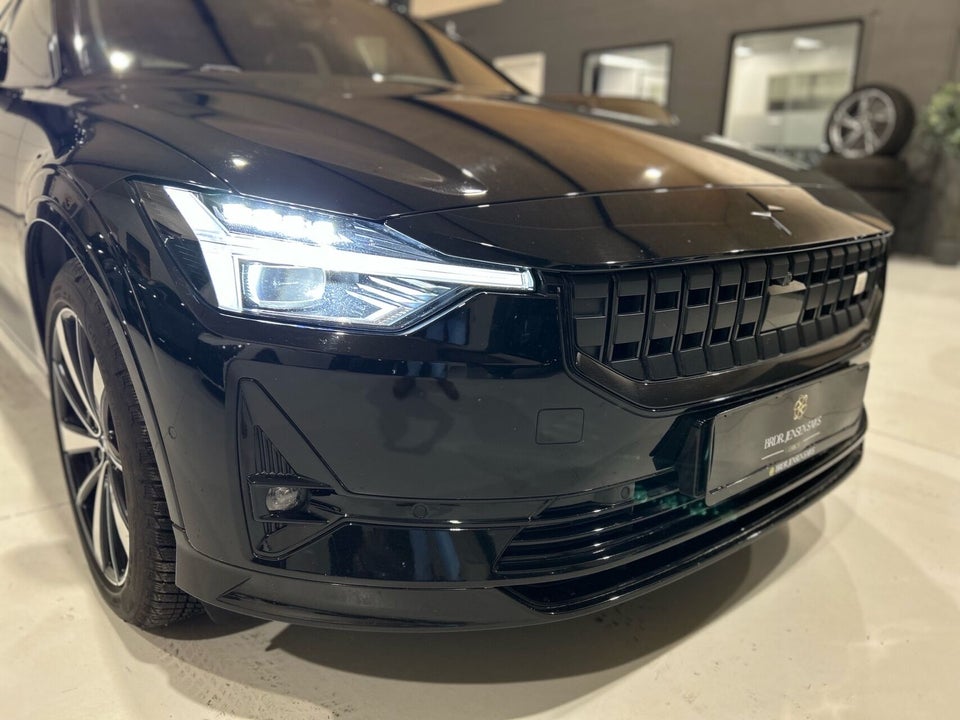 Polestar 2 Long Range Performance AWD 5d