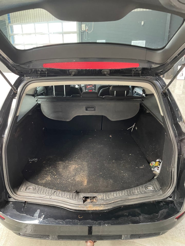Ford Mondeo 2,0 TDCi 115 Trend stc. 5d