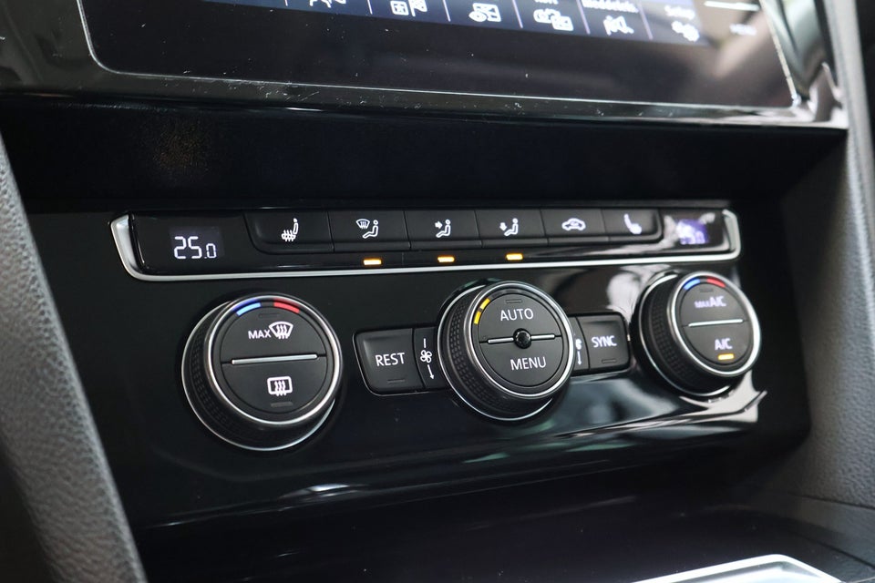 VW Passat 1,5 TSi 150 Highline 4d