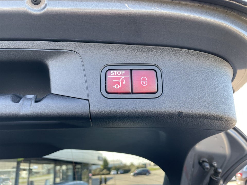 Mercedes EQA250+ AMG Premium 5d