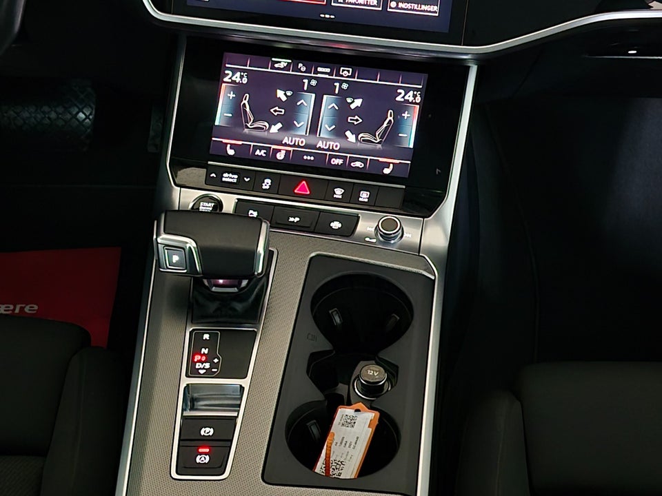 Audi A6 50 TFSi e Sport Prestige Avant quattro S-tr. 5d