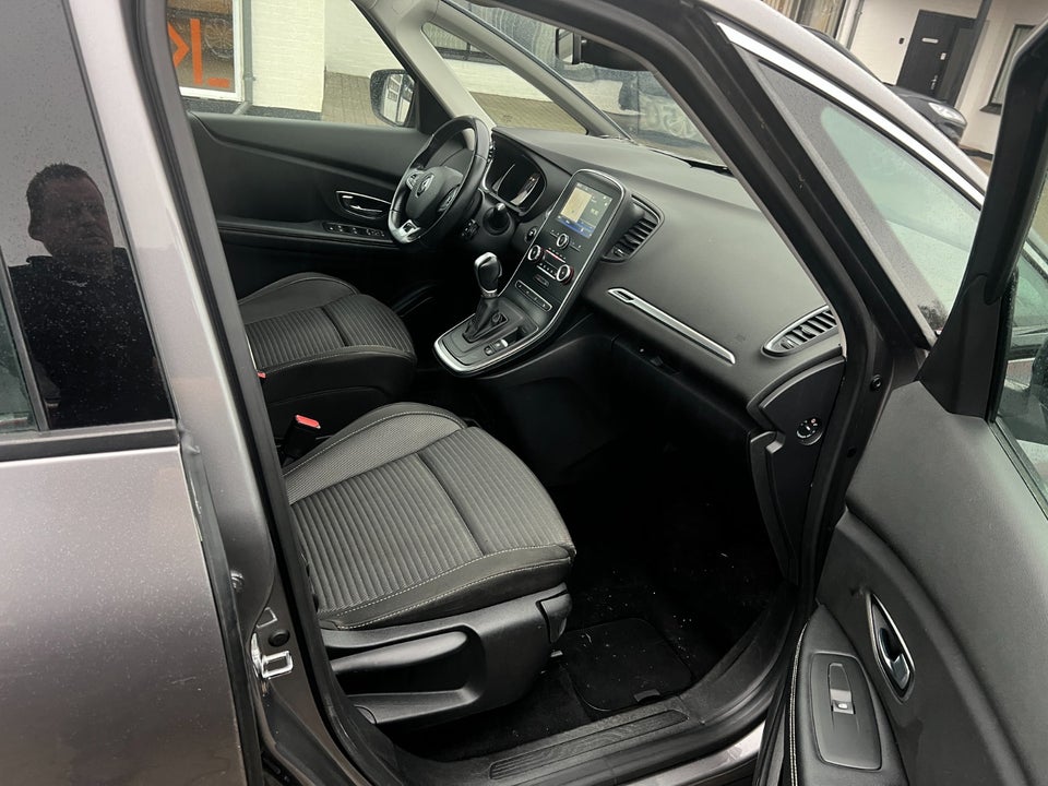 Renault Grand Scenic IV 1,5 dCi 110 Zen EDC 5d