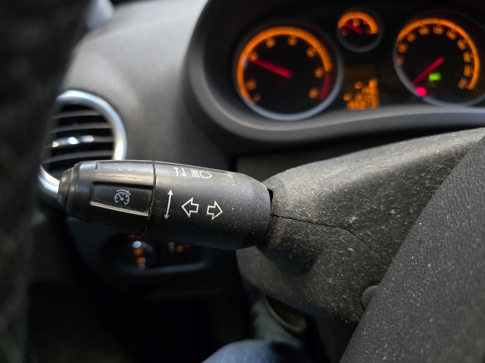 Opel Corsa 1,3 CDTi 95 Cosmo eco 5d