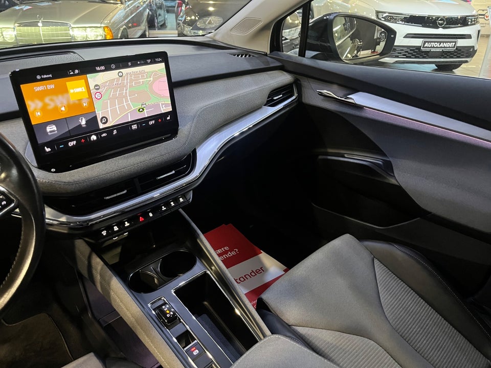 Skoda Enyaq 60 iV 5d