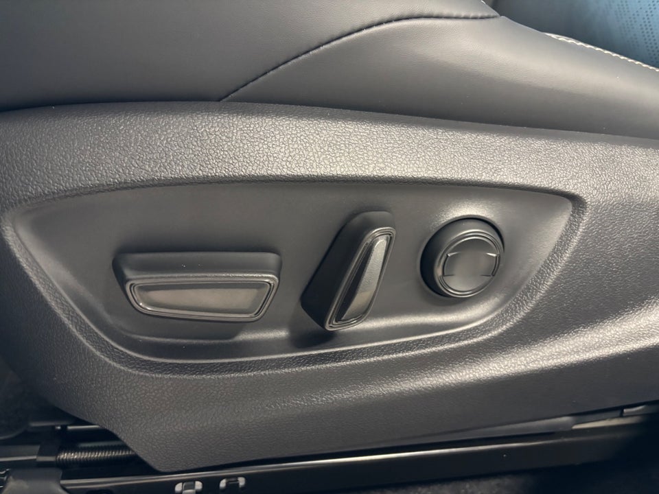 Subaru Solterra 73 Touring+ 5d