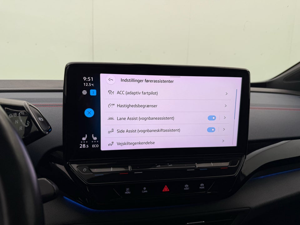 VW ID.4 77 GTX 4Motion 5d