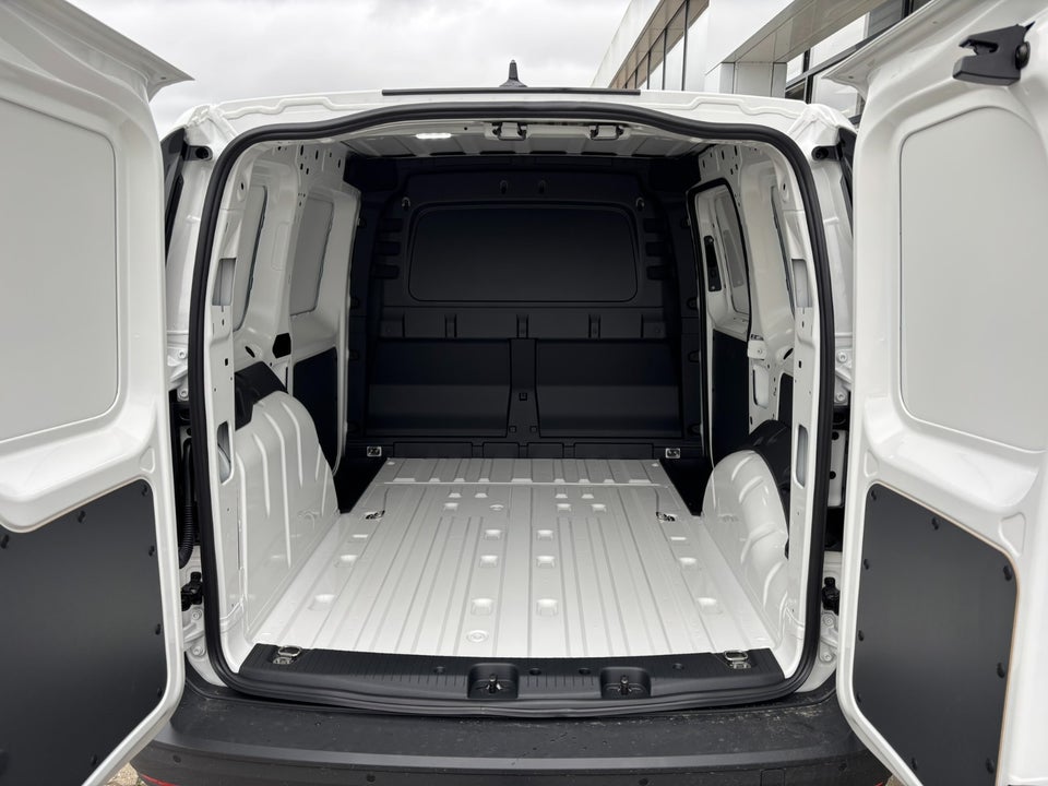 VW Caddy 2,0 TDi 102 Cargo