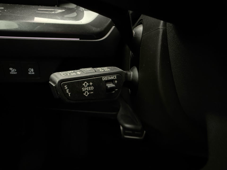 Audi Q4 e-tron 40 S-line Sportback 5d