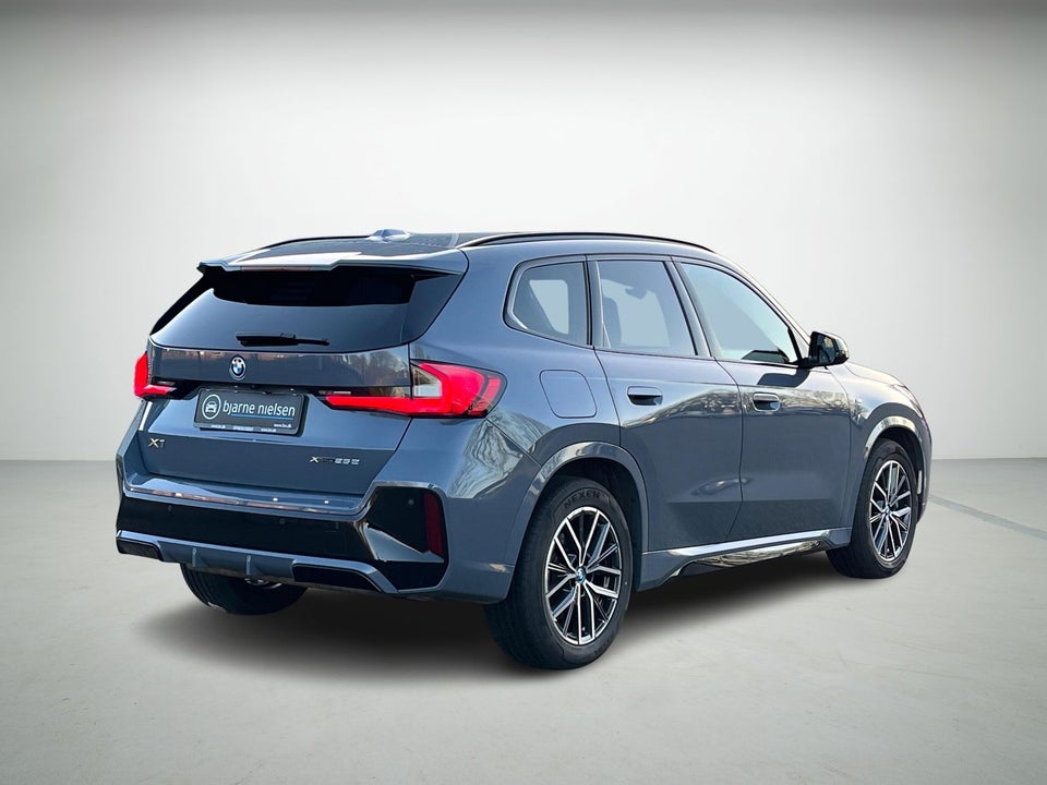 BMW X1 1,5 xDrive25e M-Sport aut. 5d