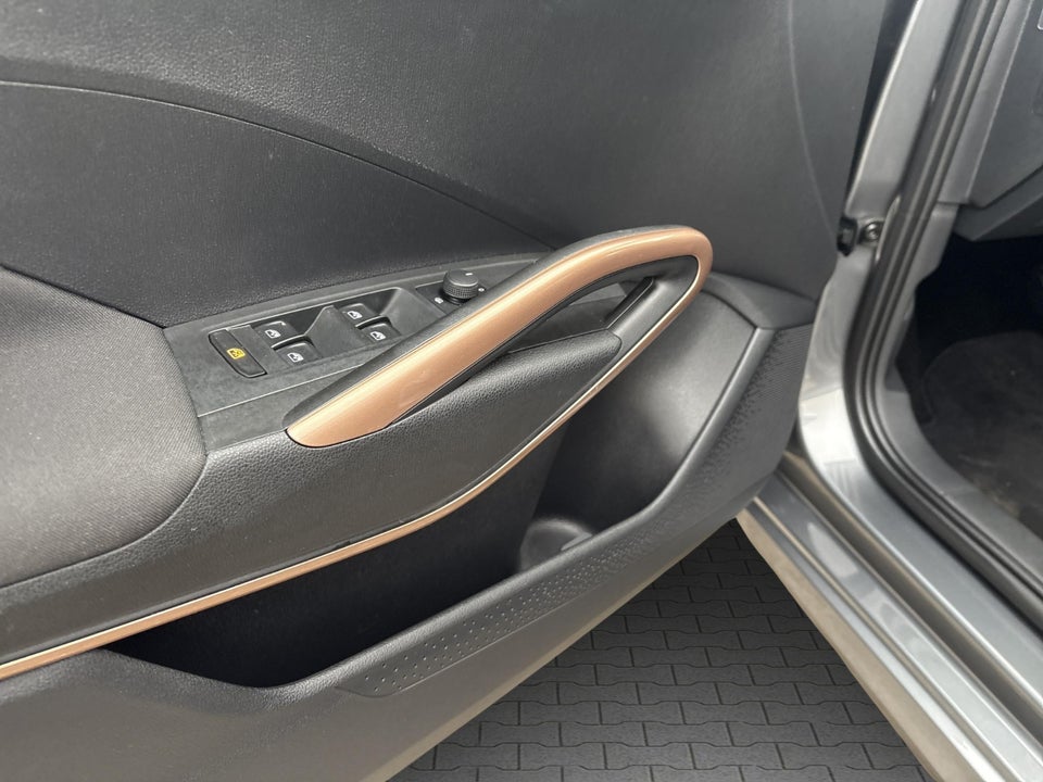 Skoda Fabia 1,0 TSi 110 Style DSG 5d