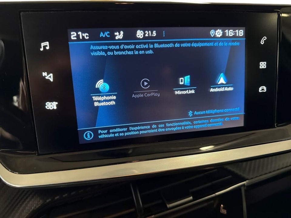 Peugeot 208 1,2 PureTech 100 Evolution 5d