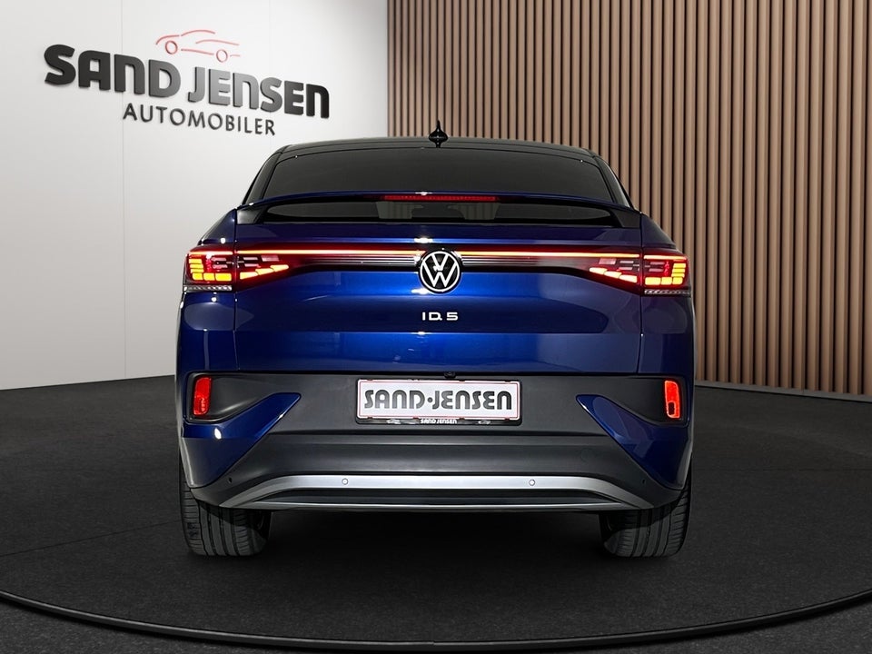 VW ID.5 77 Pro Performance 5d