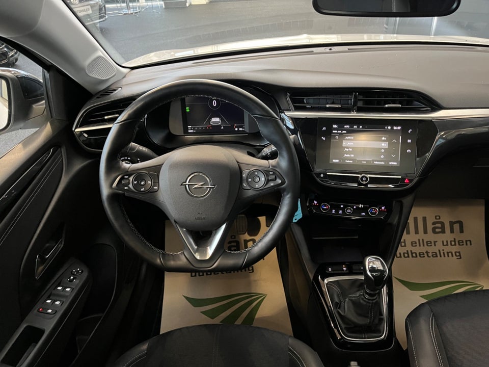 Opel Corsa 1,5 D 102 Sport 5d