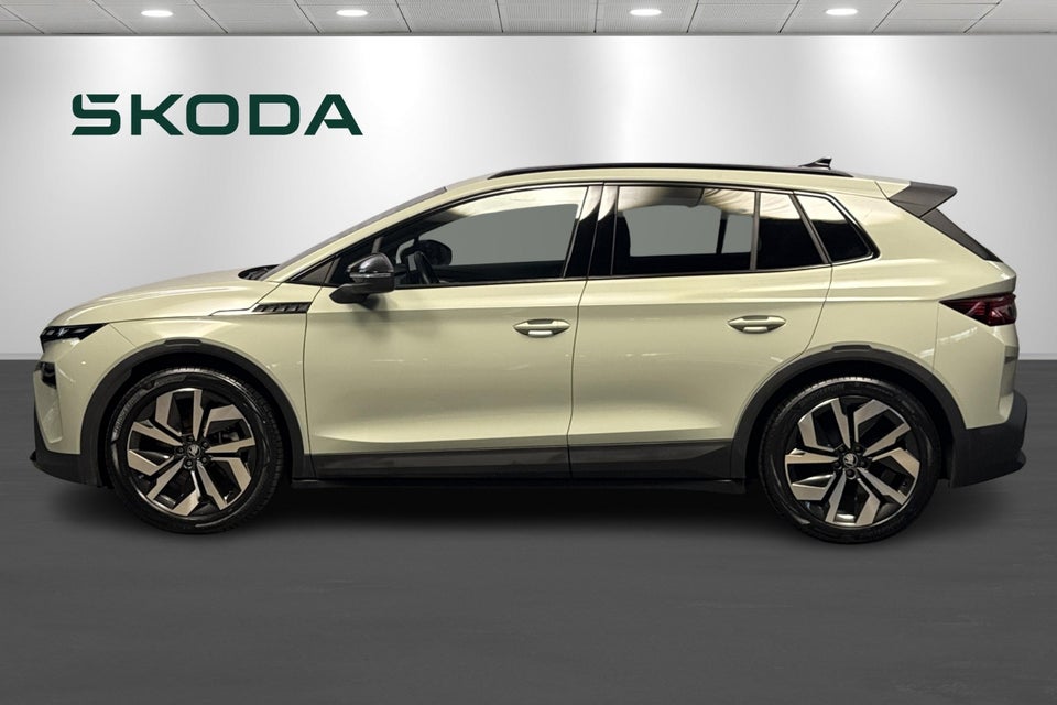 Skoda Elroq 85 iV Sportline 5d